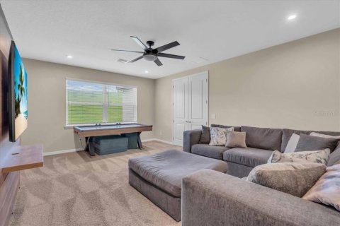 House in Bradenton, Florida 4 bedrooms, 272.3 sq.m. № 1782433 - photo 24