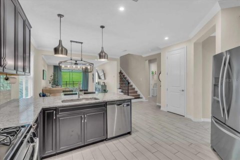 House in Bradenton, Florida 4 bedrooms, 272.3 sq.m. № 1782433 - photo 6