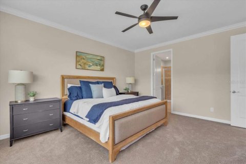 House in Bradenton, Florida 4 bedrooms, 272.3 sq.m. № 1782433 - photo 20