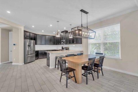 House in Bradenton, Florida 4 bedrooms, 272.3 sq.m. № 1782433 - photo 12