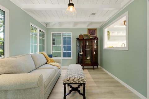 Villa ou maison à vendre à Sarasota, Floride: 3 chambres, 127.09 m2 № 2313378 - photo 24