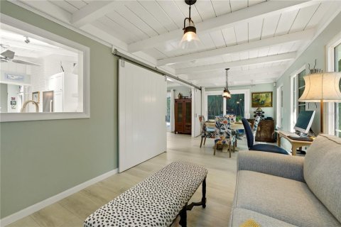 Villa ou maison à vendre à Sarasota, Floride: 3 chambres, 127.09 m2 № 2313378 - photo 23