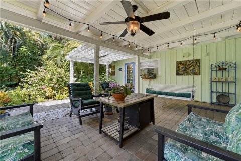 Villa ou maison à vendre à Sarasota, Floride: 3 chambres, 127.09 m2 № 2313378 - photo 4