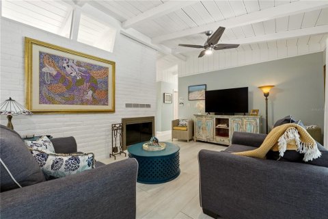 Villa ou maison à vendre à Sarasota, Floride: 3 chambres, 127.09 m2 № 2313378 - photo 18