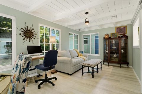 Villa ou maison à vendre à Sarasota, Floride: 3 chambres, 127.09 m2 № 2313378 - photo 25