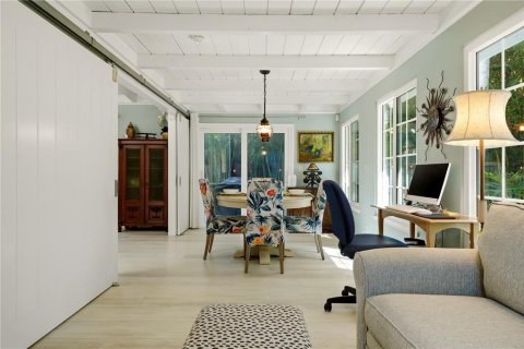 Villa ou maison à vendre à Sarasota, Floride: 3 chambres, 127.09 m2 № 2313378 - photo 22