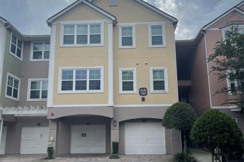 Condo à Orlando, Floride, 2 chambres № 2355877