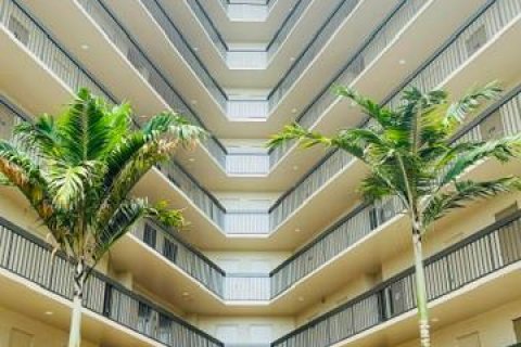 Copropriété à louer à St. Lucie, Floride: 2 chambres, 111.95 m2 № 2271212 - photo 4