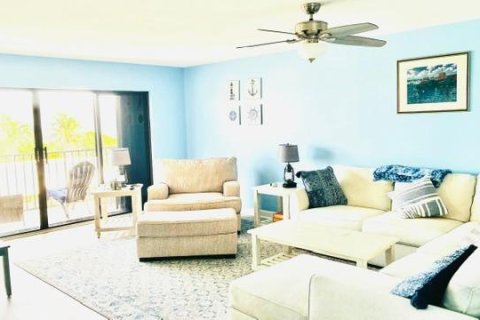 Copropriété à louer à St. Lucie, Floride: 2 chambres, 111.95 m2 № 2271212 - photo 7