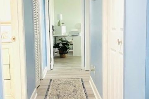 Copropriété à louer à St. Lucie, Floride: 2 chambres, 111.95 m2 № 2271212 - photo 25