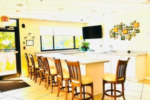 Copropriété à louer à St. Lucie, Floride: 2 chambres, 111.95 m2 № 2271212 - photo 28