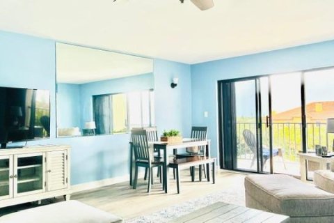 Copropriété à louer à St. Lucie, Floride: 2 chambres, 111.95 m2 № 2271212 - photo 10
