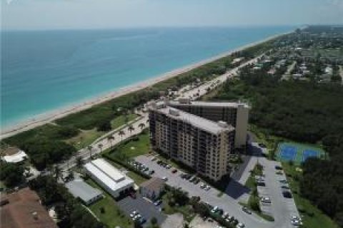 Copropriété à louer à St. Lucie, Floride: 2 chambres, 111.95 m2 № 2271212 - photo 2