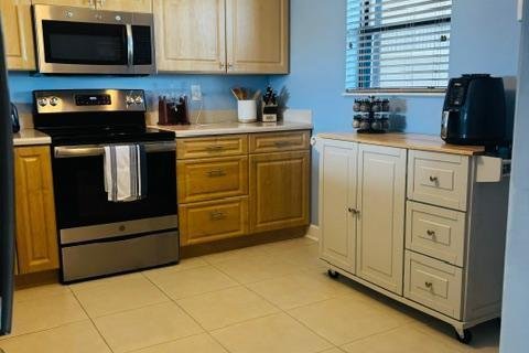 Copropriété à louer à St. Lucie, Floride: 2 chambres, 111.95 m2 № 2271212 - photo 12