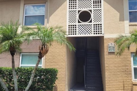 Condo in Orlando, Florida, 2 bedrooms  № 2239200