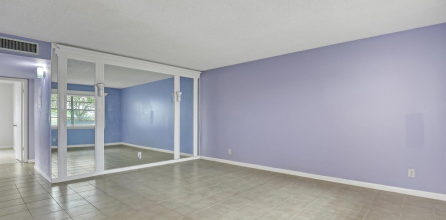 Condo à Delray Beach, Floride, 2 chambres № 1216328