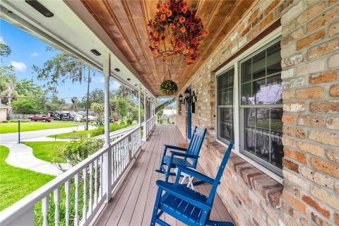 House in Ocala, Florida 3 bedrooms, 314.94 sq.m. № 1808664 - photo 5