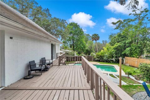 House in Ocala, Florida 3 bedrooms, 314.94 sq.m. № 1808664 - photo 27