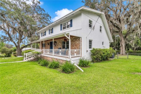 House in Ocala, Florida 3 bedrooms, 314.94 sq.m. № 1808664 - photo 3