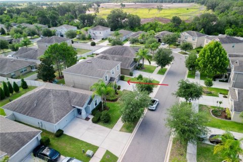 House in Dover, Florida 4 bedrooms, 246.19 sq.m. № 2201323 - photo 6