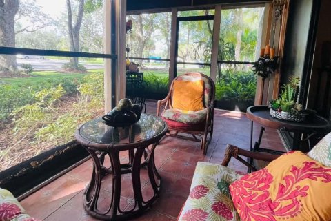 Купить кондоминиум в Уэстон, Флорида 2 спальни, 114.73м2, № 1928507 - фото 17