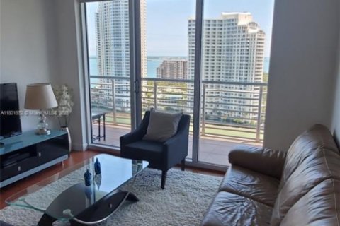 Condo in Miami, Florida, 2 bedrooms  № 1686307 - photo 6
