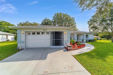 House in Ocala, Florida 2 bedrooms, 122.63 sq.m. № 1808294 - photo 6