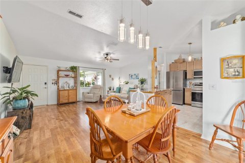 House in Ocala, Florida 2 bedrooms, 122.63 sq.m. № 1808294 - photo 22