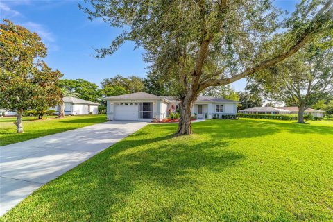 House in Ocala, Florida 2 bedrooms, 122.63 sq.m. № 1808294 - photo 3