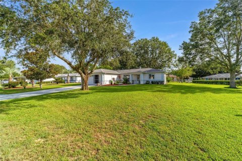 House in Ocala, Florida 2 bedrooms, 122.63 sq.m. № 1808294 - photo 4