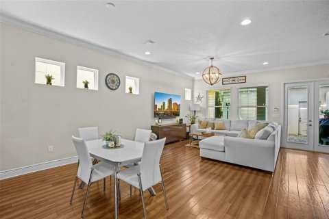 Adosado en alquiler en Tampa, Florida, 3 dormitorios, 200.67 m2 № 2105170 - foto 15