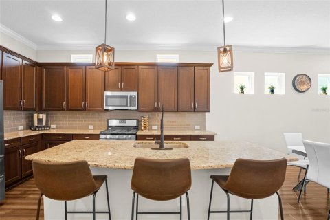 Adosado en alquiler en Tampa, Florida, 3 dormitorios, 200.67 m2 № 2105170 - foto 12