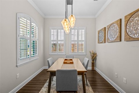 Adosado en alquiler en Tampa, Florida, 3 dormitorios, 200.67 m2 № 2105170 - foto 6