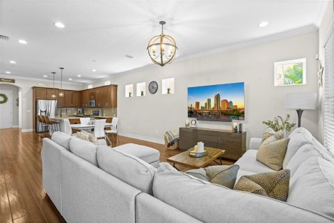 Adosado en alquiler en Tampa, Florida, 3 dormitorios, 200.67 m2 № 2105170 - foto 20