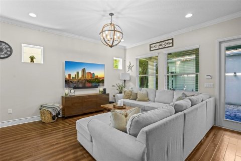 Adosado en alquiler en Tampa, Florida, 3 dormitorios, 200.67 m2 № 2105170 - foto 18