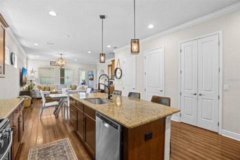 Adosado en alquiler en Tampa, Florida, 3 dormitorios, 200.67 m2 № 2105170 - foto 10