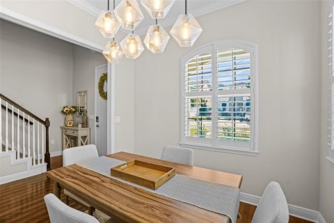 Adosado en alquiler en Tampa, Florida, 3 dormitorios, 200.67 m2 № 2105170 - foto 7