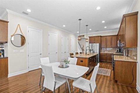 Adosado en alquiler en Tampa, Florida, 3 dormitorios, 200.67 m2 № 2105170 - foto 17
