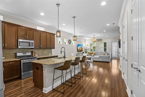 Adosado en alquiler en Tampa, Florida, 3 dormitorios, 200.67 m2 № 2105170 - foto 9