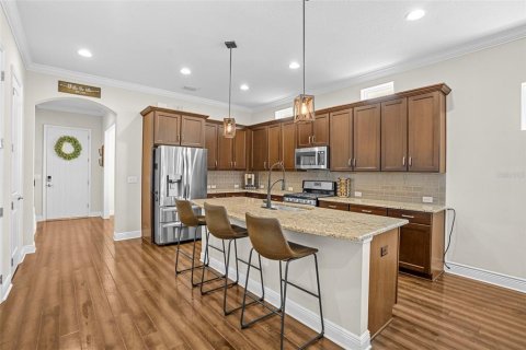 Adosado en alquiler en Tampa, Florida, 3 dormitorios, 200.67 m2 № 2105170 - foto 11