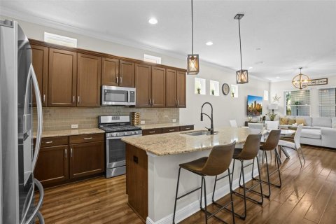 Adosado en alquiler en Tampa, Florida, 3 dormitorios, 200.67 m2 № 2105170 - foto 14