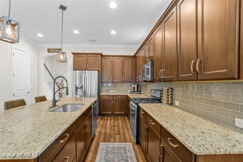 Adosado en alquiler en Tampa, Florida, 3 dormitorios, 200.67 m2 № 2105170 - foto 13