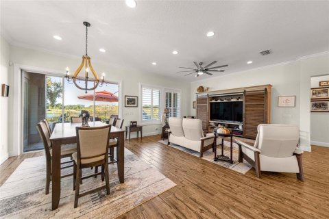 House in OCALA PRESERVE in Ocala, Florida 2 bedrooms, 238.39 sq.m. № 2427026 - photo 16