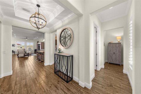 House in OCALA PRESERVE in Ocala, Florida 2 bedrooms, 238.39 sq.m. № 2427026 - photo 7