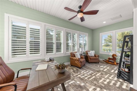 House in OCALA PRESERVE in Ocala, Florida 2 bedrooms, 238.39 sq.m. № 2427026 - photo 20
