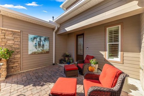 House in OCALA PRESERVE in Ocala, Florida 2 bedrooms, 238.39 sq.m. № 2427026 - photo 6