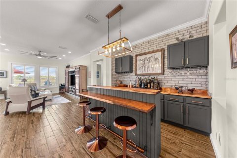 House in OCALA PRESERVE in Ocala, Florida 2 bedrooms, 238.39 sq.m. № 2427026 - photo 9