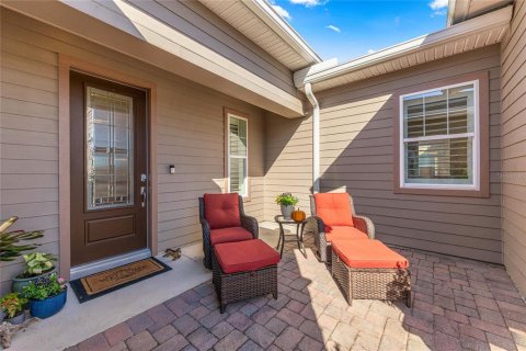 House in OCALA PRESERVE in Ocala, Florida 2 bedrooms, 238.39 sq.m. № 2427026 - photo 5