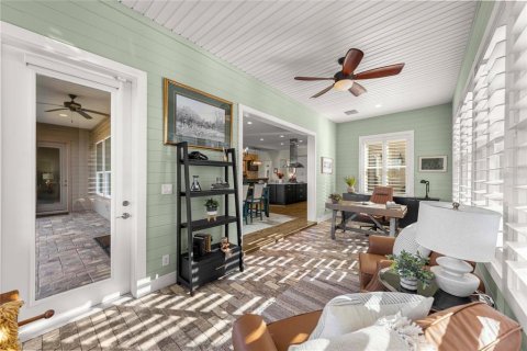 House in OCALA PRESERVE in Ocala, Florida 2 bedrooms, 238.39 sq.m. № 2427026 - photo 23
