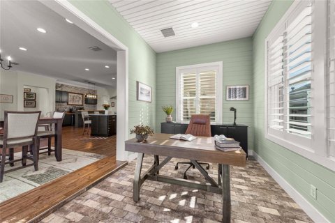 House in OCALA PRESERVE in Ocala, Florida 2 bedrooms, 238.39 sq.m. № 2427026 - photo 24